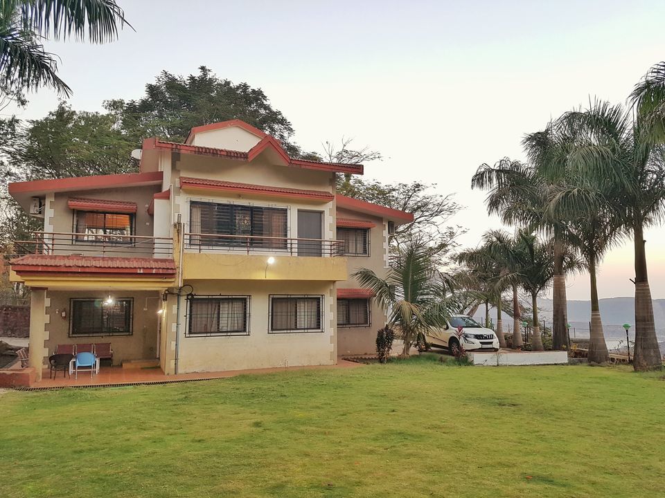 Photo of A relaxing weekend by Pratik Gandhi