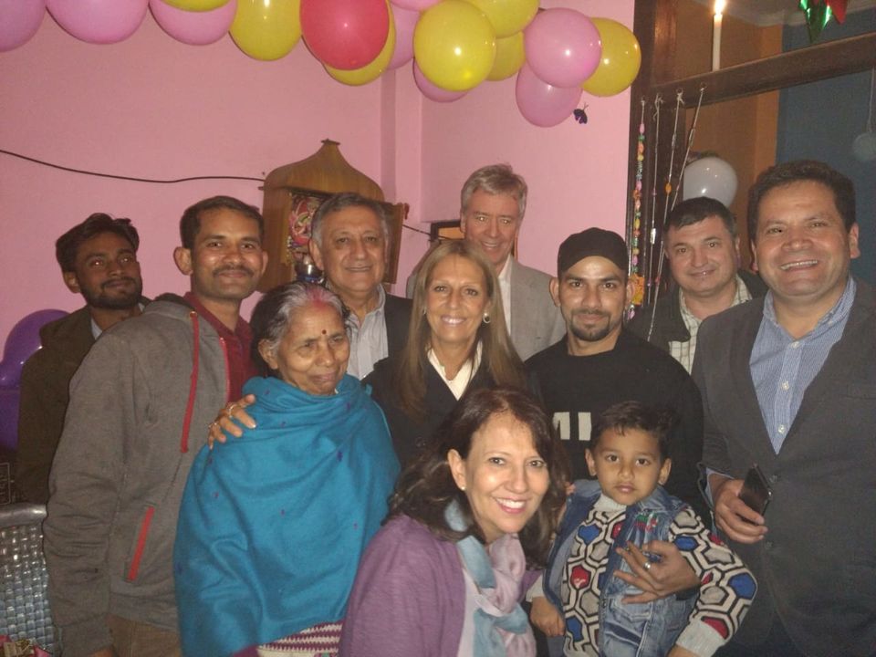 Photo of Inolvidable Viaje a India con Viaje de Alma by Milia robert