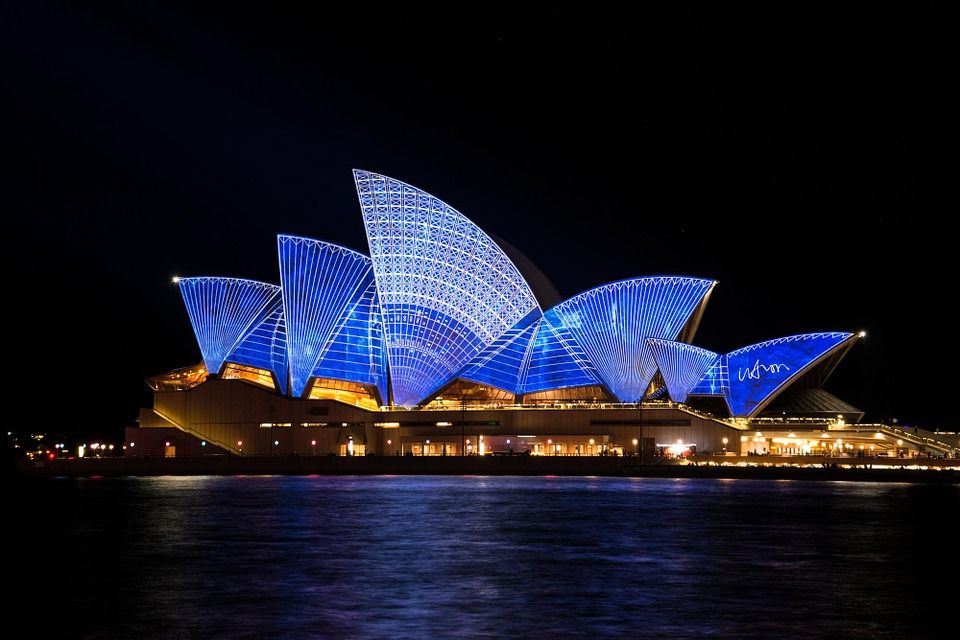 Photo of Australia Travel Guide: Ten Sights that are a Must in Your Travel Plans by haziqa ishtiaq