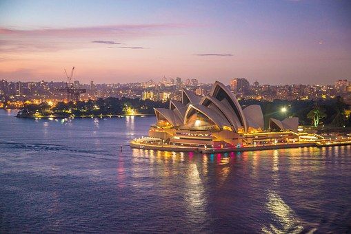 Photo of Australia Travel Guide: Ten Sights that are a Must in Your Travel Plans 1/10 by haziqa ishtiaq