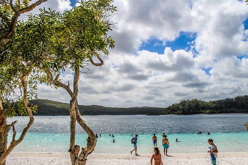 Photo of Australia Travel Guide: Ten Sights that are a Must in Your Travel Plans 3/10 by haziqa ishtiaq