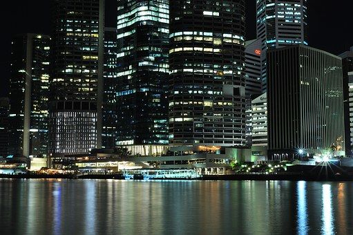 Photo of Australia Travel Guide: Ten Sights that are a Must in Your Travel Plans 4/10 by haziqa ishtiaq