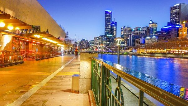 Photo of Australia Travel Guide: Ten Sights that are a Must in Your Travel Plans 5/10 by haziqa ishtiaq