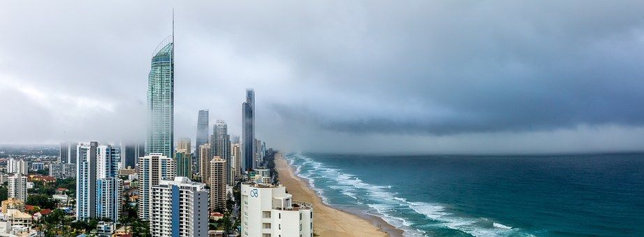 Photo of Australia Travel Guide: Ten Sights that are a Must in Your Travel Plans 7/10 by haziqa ishtiaq