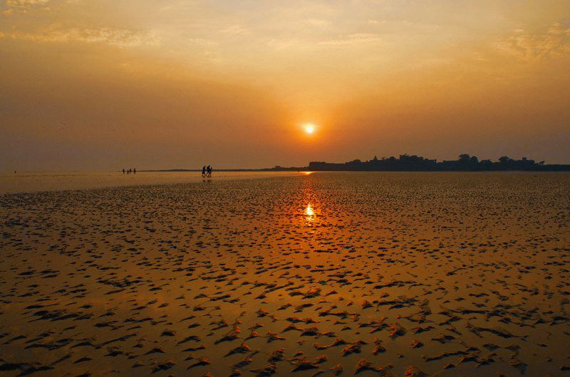 Photo of A beautiful Day In Alibag - Alibag one day travel Guide 8/8 by Akansha