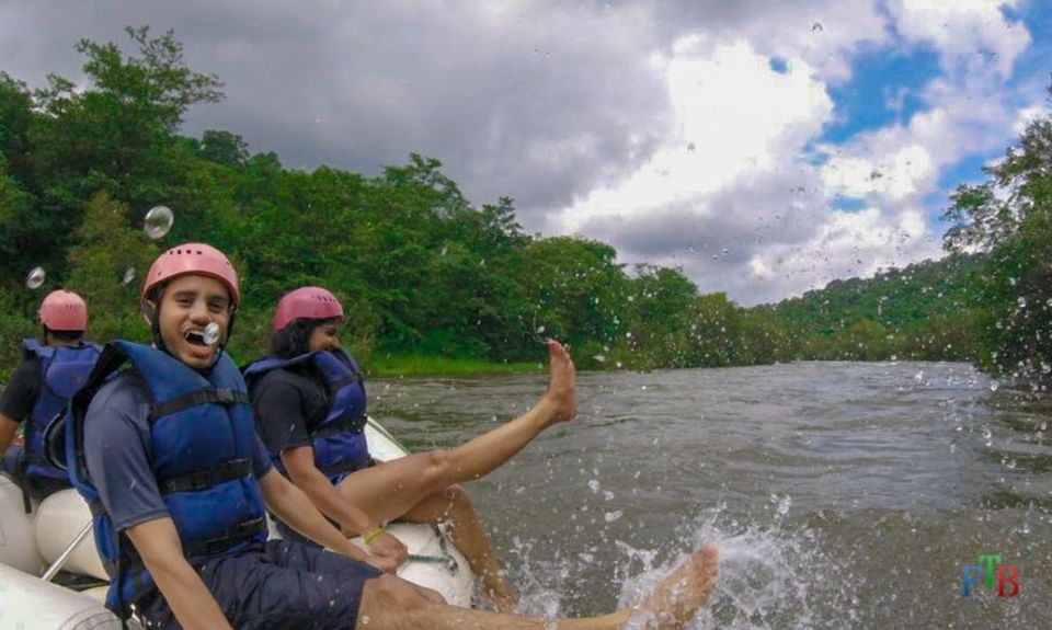 Photo of The Ultimate Destination for the Ultimate River Rafting Experience 2/2 by Akansha