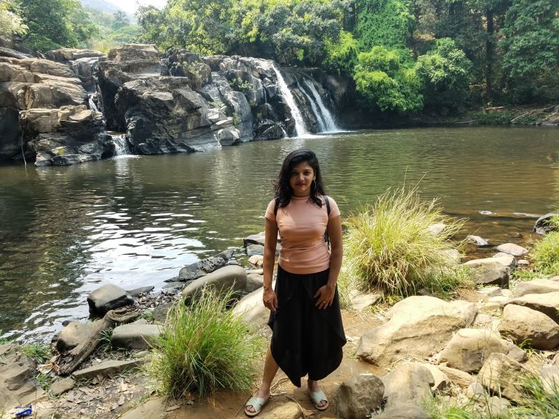 Photo of An unplanned picnic to Coorg, Mysore 1/1 by Akansha