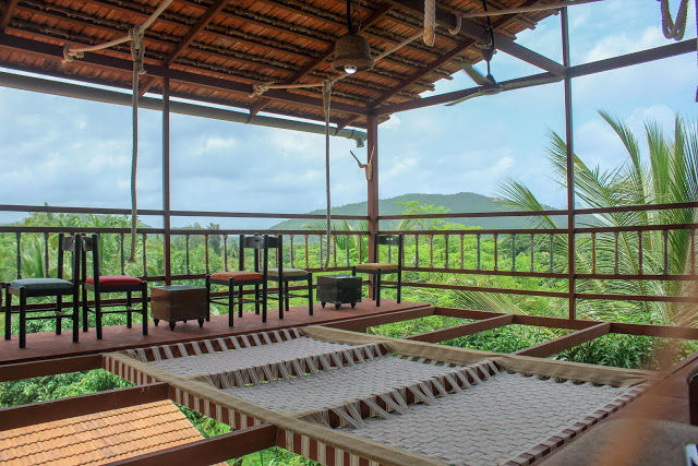 Photo of A stay in Tranquility - Arwa Farms, Dahanu 4/6 by Akansha