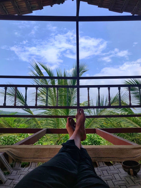 Photo of A stay in Tranquility - Arwa Farms, Dahanu 5/6 by Akansha