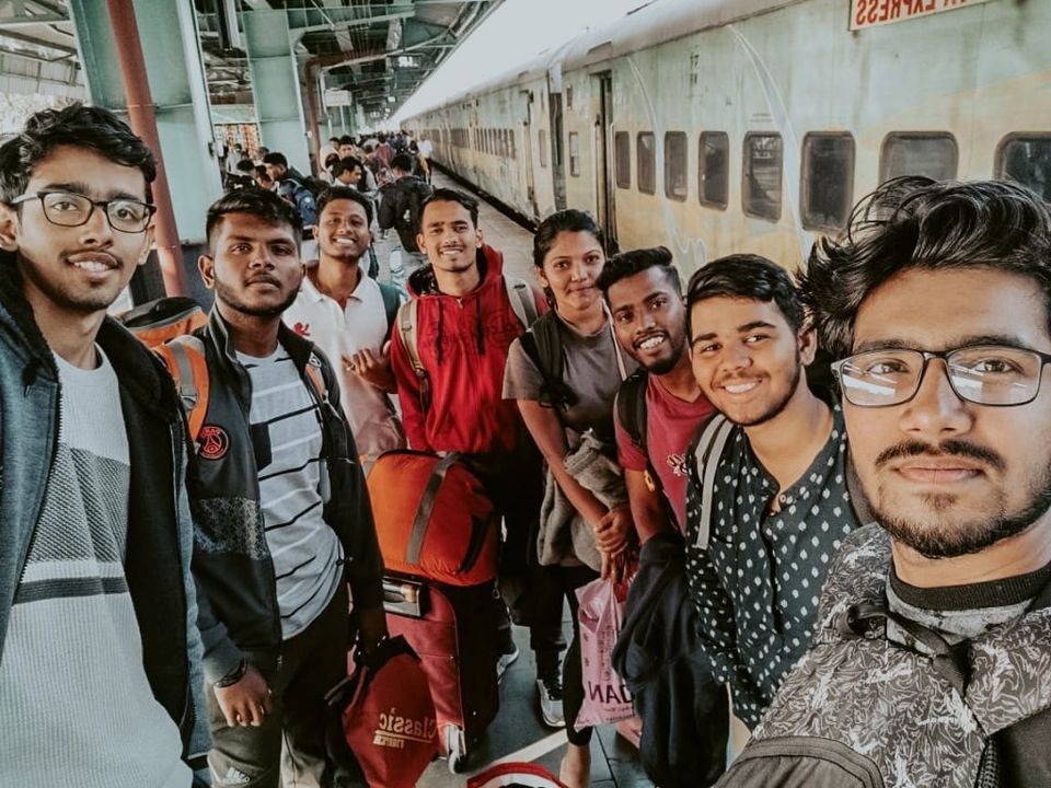 Photo of Manali Kasol Trip Itineray for 9 days from Mumbai 1/11 by Akansha