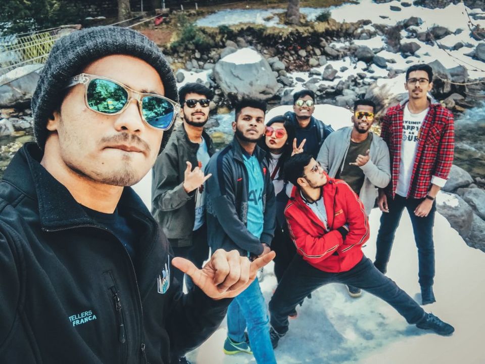 Photo of Manali Kasol Trip Itineray for 9 days from Mumbai 2/11 by Akansha