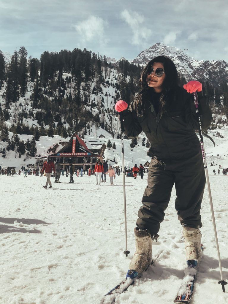 Photo of Manali Kasol Trip Itineray for 9 days from Mumbai 4/11 by Akansha