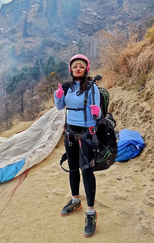 Photo of Manali Kasol Trip Itineray for 9 days from Mumbai 6/11 by Akansha