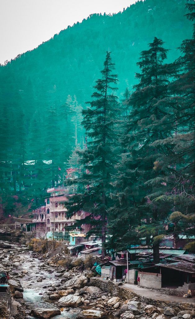 Photo of Manali Kasol Trip Itineray for 9 days from Mumbai 7/11 by Akansha