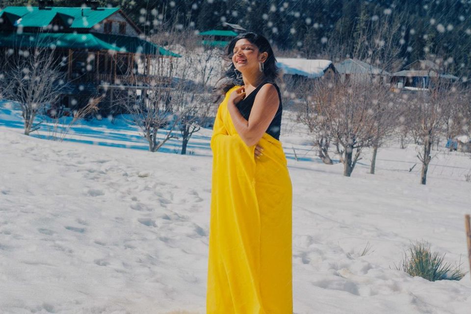 Photo of Manali Kasol Trip Itineray for 9 days from Mumbai 11/11 by Akansha
