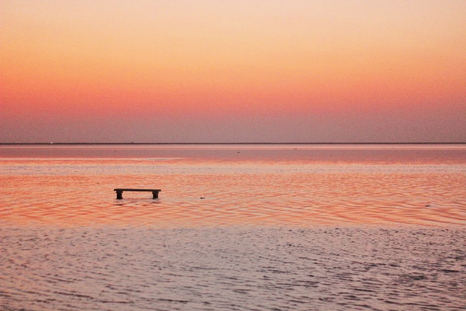 Photo of The World’s Largest Salt desert | Rann of Kutch | Kutch, Gujrat 2/3 by Akansha