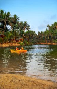 Photo of Goa's Hidden Gem - Cola beach, South Goa | 2021 | 3/3 by Akansha