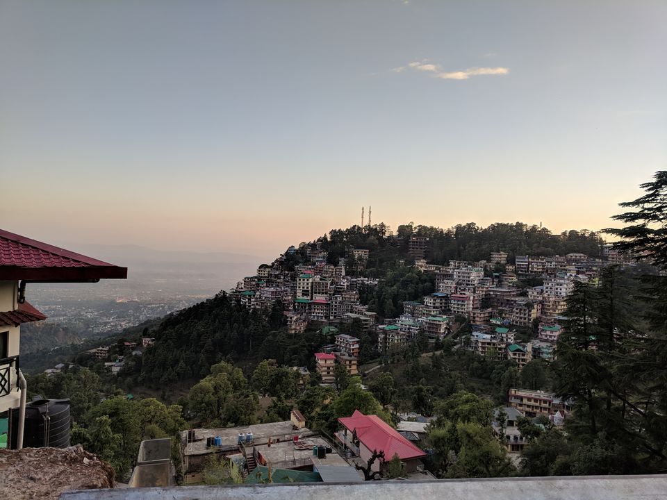 Photo of McLeod Ganj, Dharamshala, Himachal Pradesh, India by swati bansode