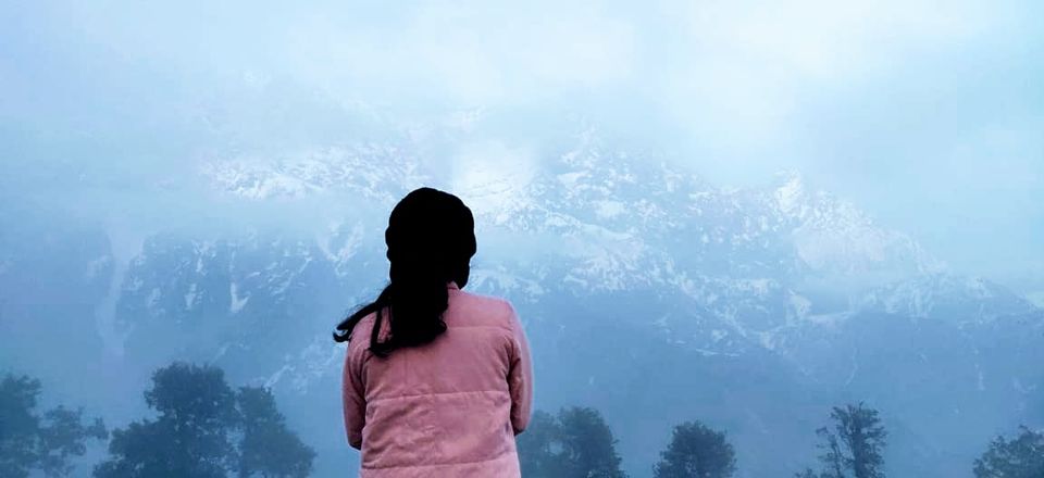 Photo of McLeod Ganj to Bir Billing. by swati bansode