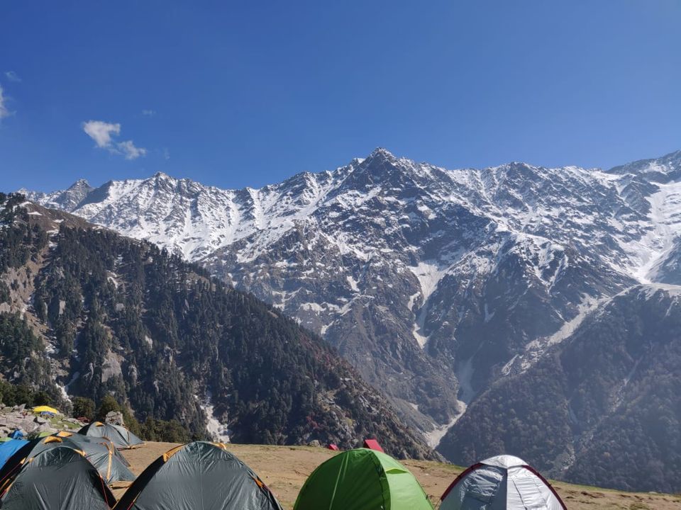 Photo of McLeod Ganj to Bir Billing. by swati bansode