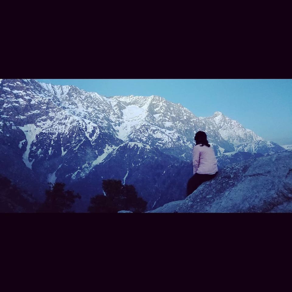 Photo of McLeod Ganj to Bir Billing. by swati bansode