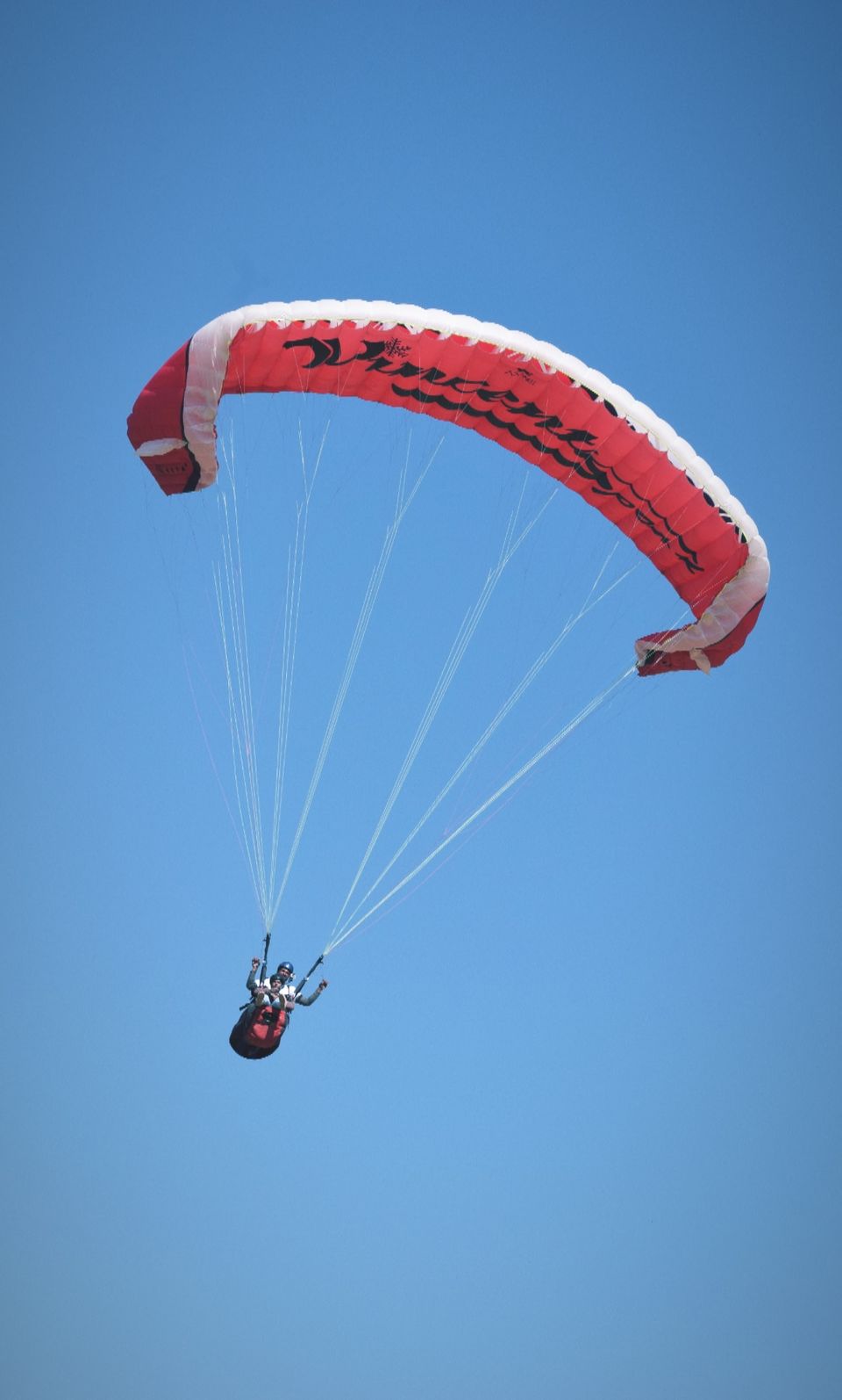Photo of Bir Billing Paragliding, Bir, Himachal Pradesh, India by swati bansode