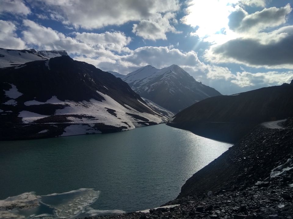 Photo of An epic road trip to Ladakh! 1/3 by swati bansode