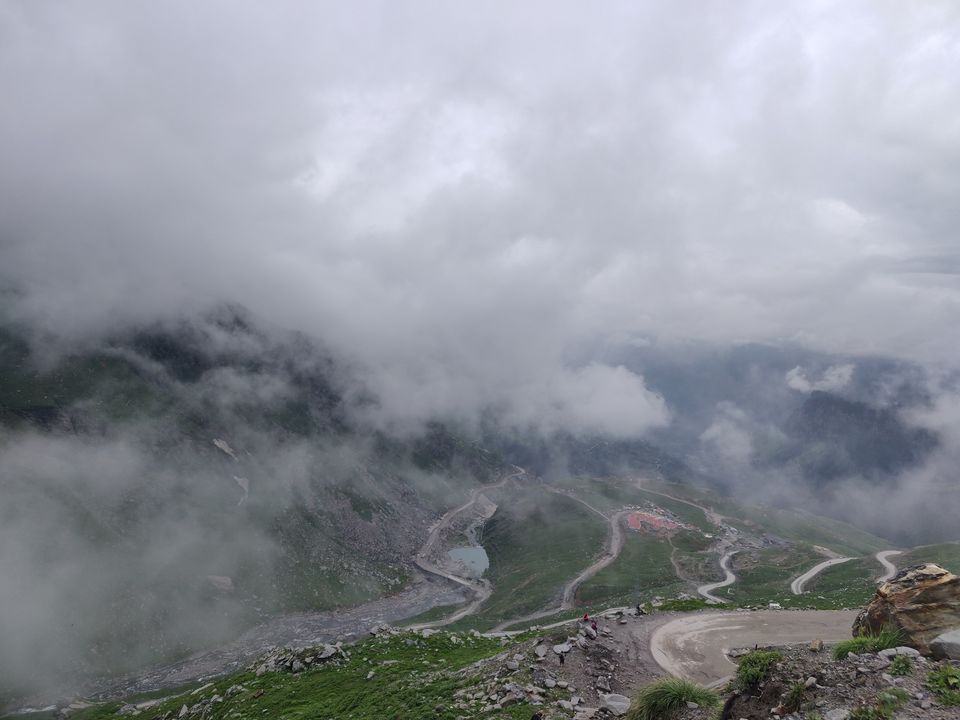 Photo of Manali, Himachal Pradesh, India by swati bansode