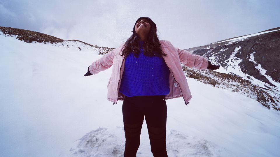 Photo of Jispa Valley Camps, Himachal Pradesh, India by swati bansode