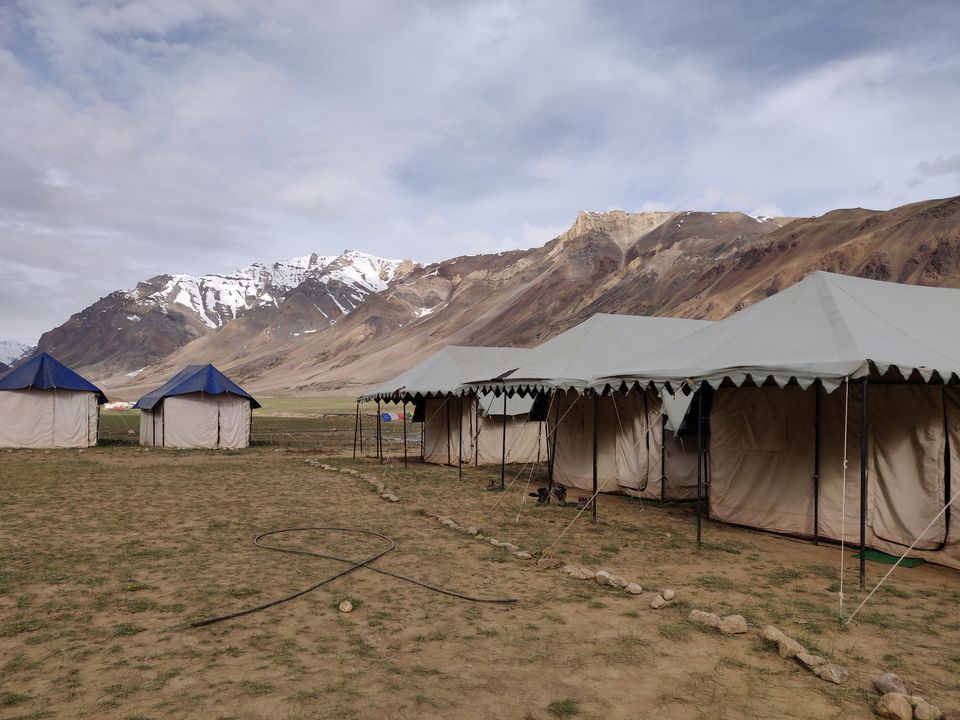 Photo of An epic road trip to Ladakh! by swati bansode