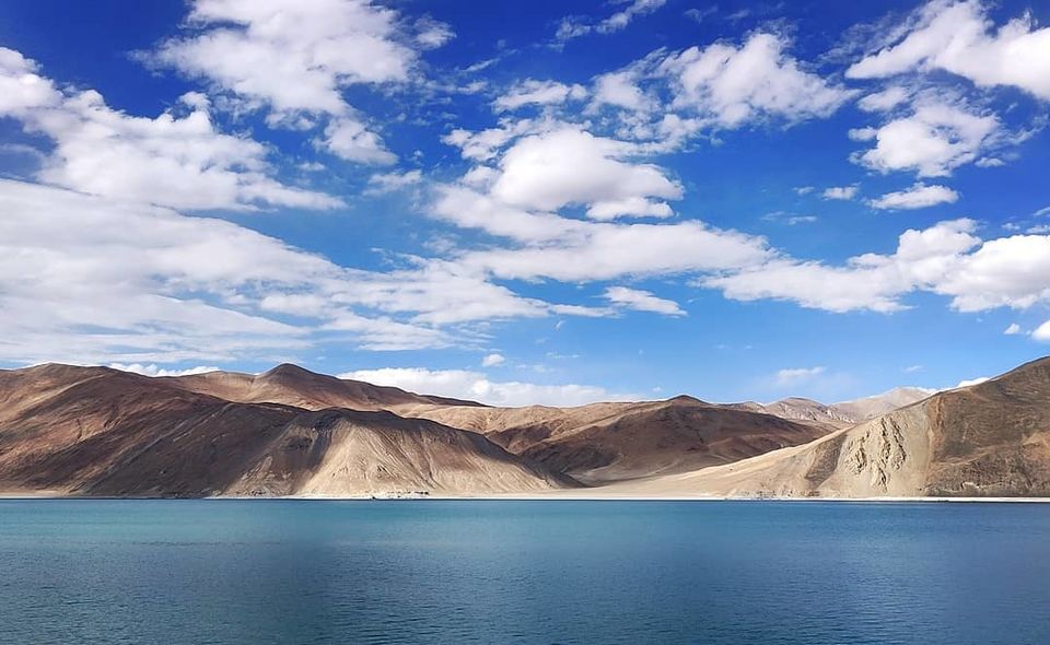 Photo of An epic road trip to Ladakh! by swati bansode