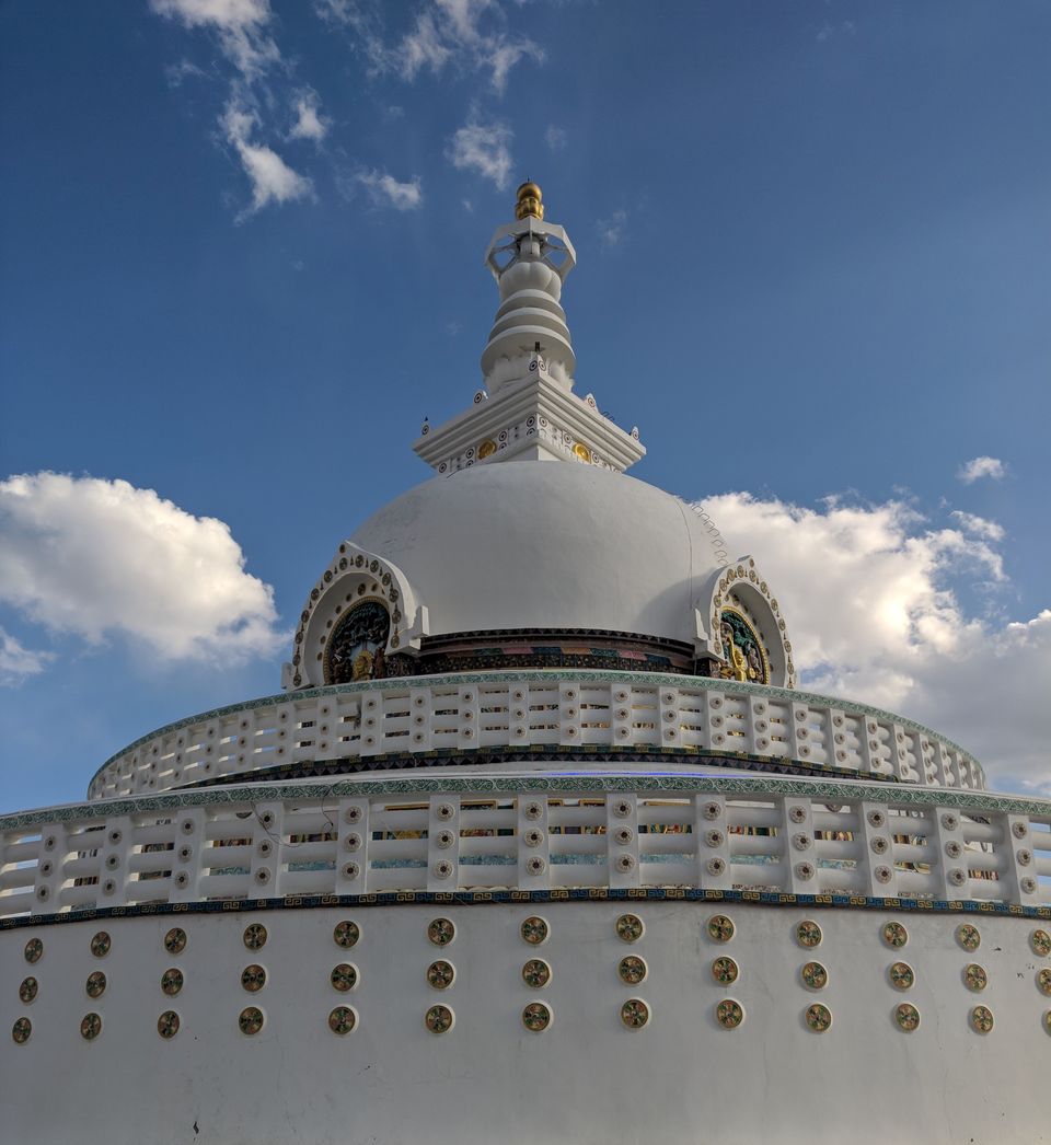 Photo of An epic road trip to Ladakh! by swati bansode