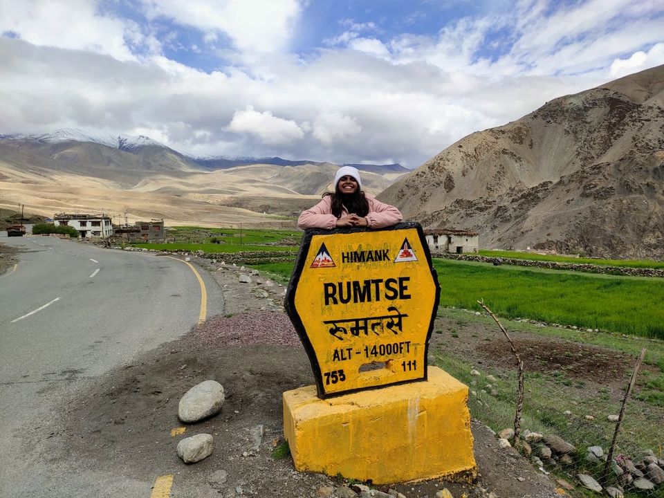Photo of Hotel K2 Continental, Leh by swati bansode