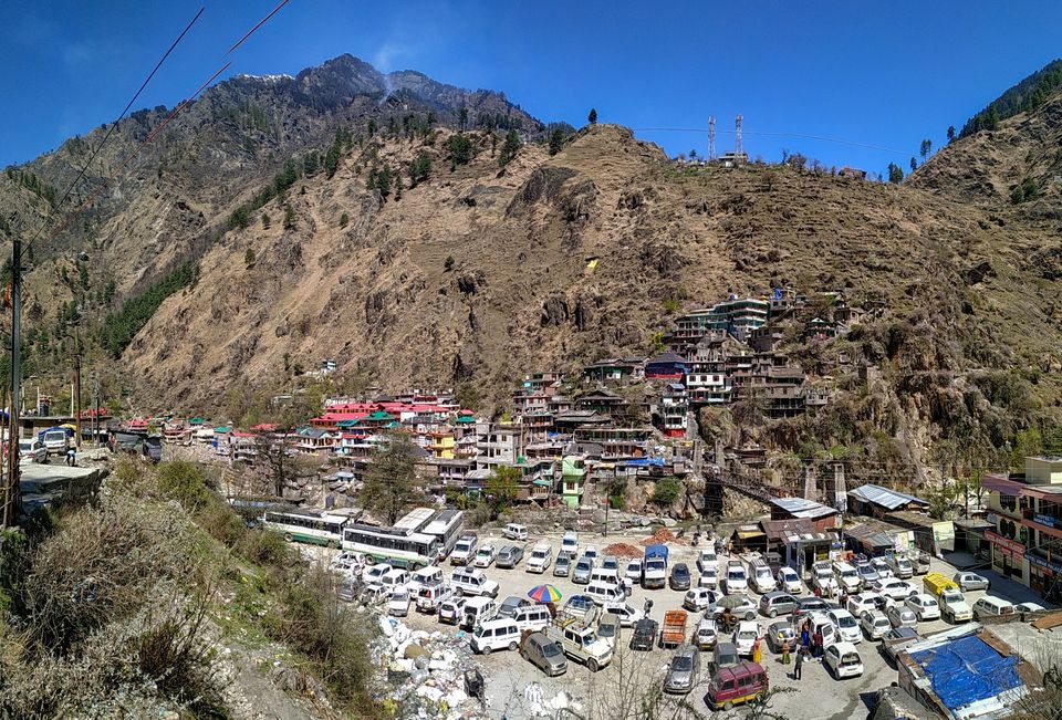 Photo of Manikaran Gurudwara, Manikaran, Himachal Pradesh, India by Shivrahi
