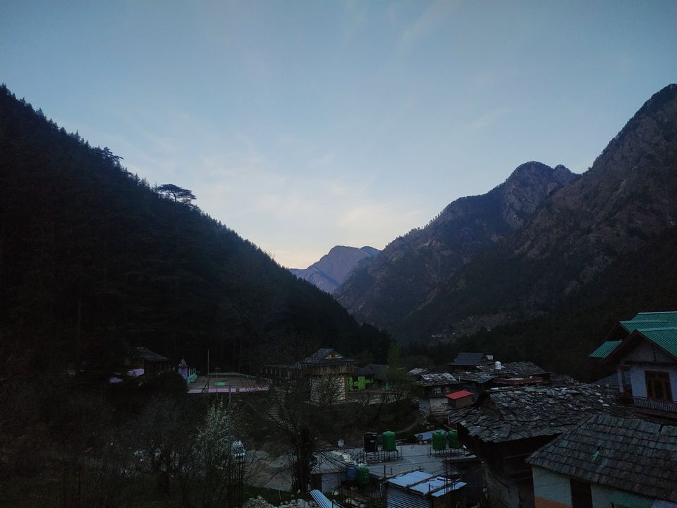 Photo of Manikaran Gurudwara, Manikaran, Himachal Pradesh, India by Shivrahi