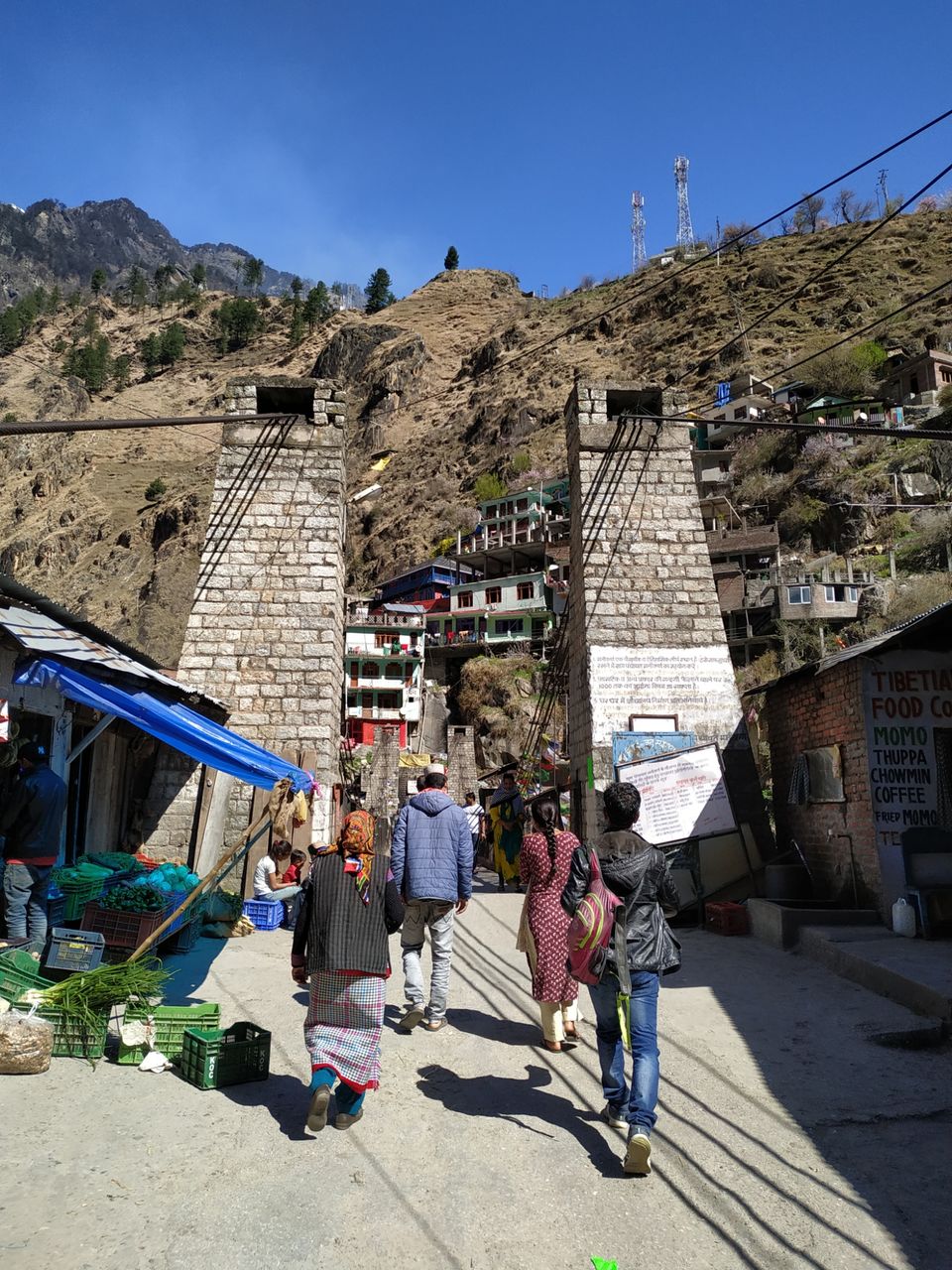Photo of Manikaran Gurudwara, Manikaran, Himachal Pradesh, India by Shivrahi
