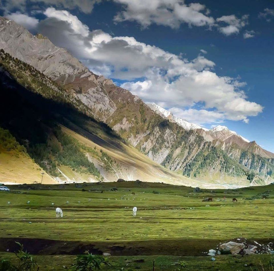 Photo of Beautiful Kashmir Honeymoon Trip 3/5 by Kashmir Downtown Travels