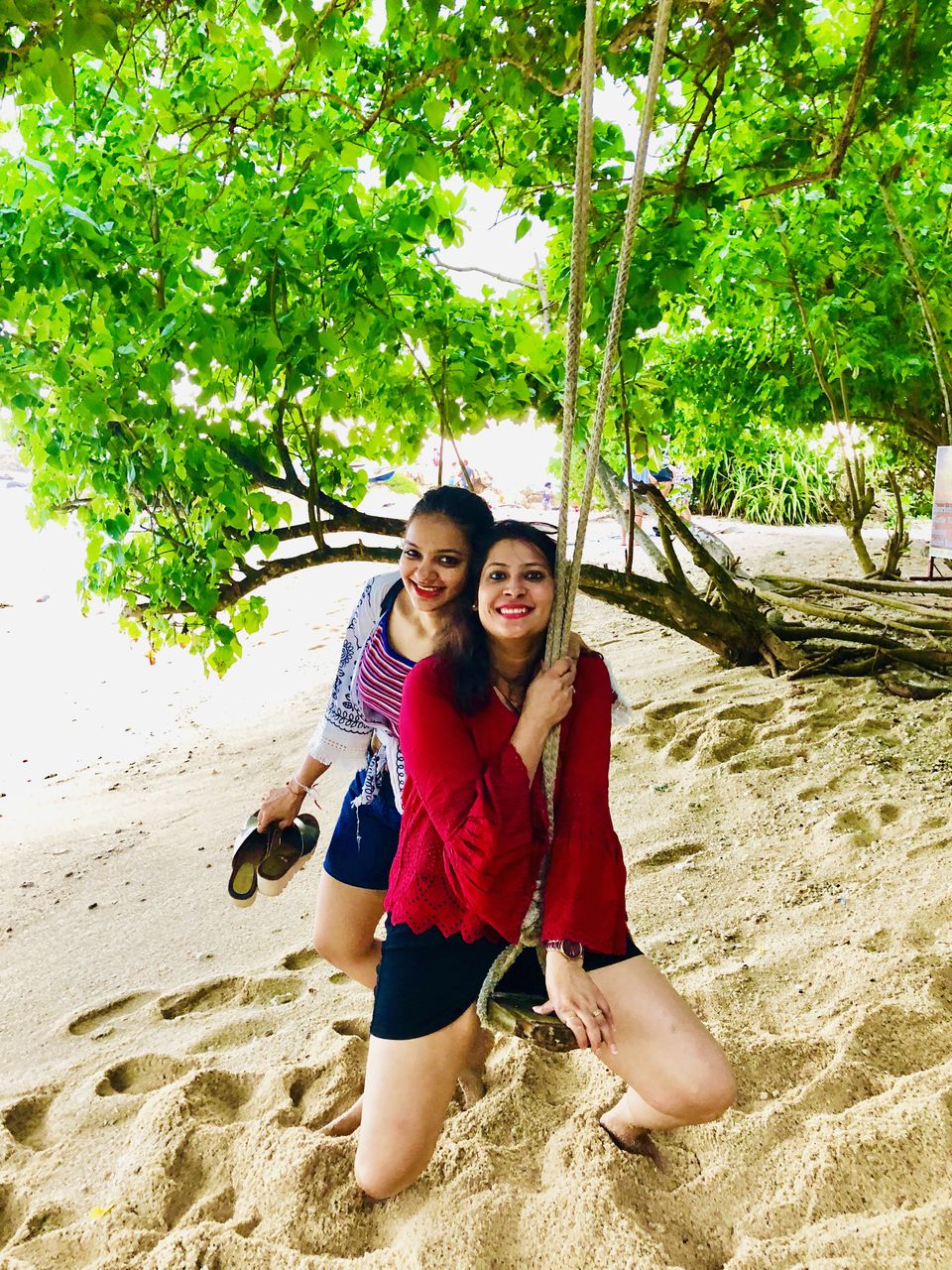 Photo of Secret Beach Mirissa, Mirissa, Sri Lanka by Neha Jain