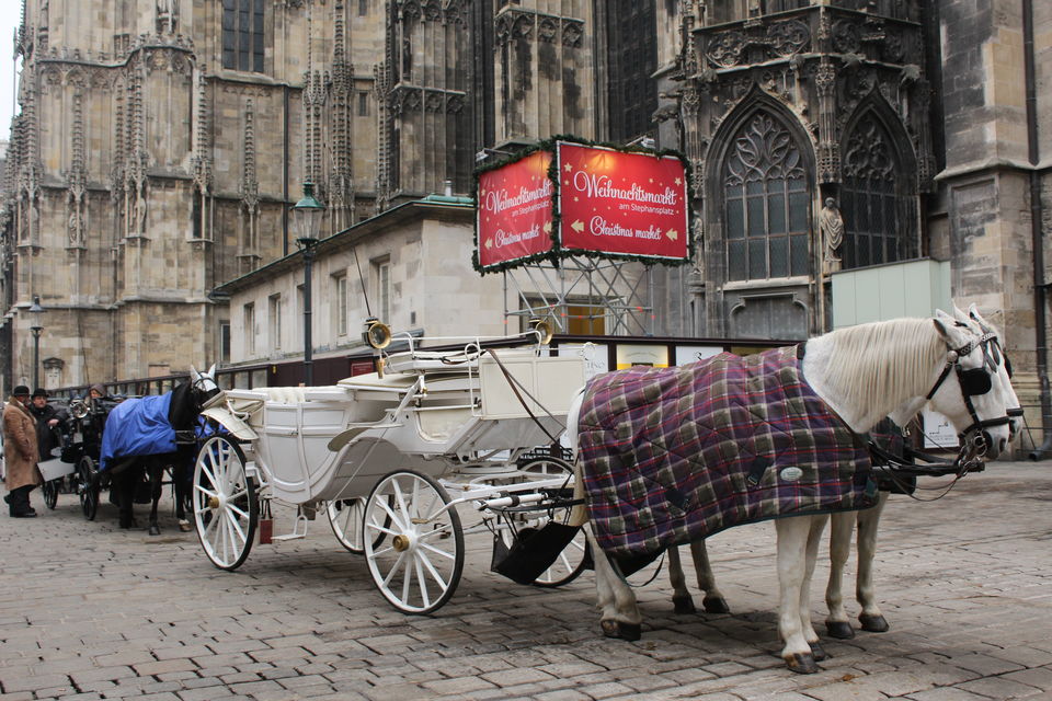 Photo of "Winter Budget Trip to Europe" 6 cities & 20 days – Eastern, Central & Western Europe 1/214 by Rikita Parikh