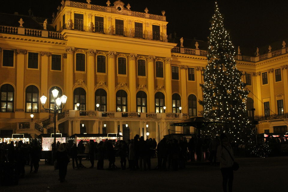Photo of "Winter Budget Trip to Europe" 6 cities & 20 days – Eastern, Central & Western Europe 5/214 by Rikita Parikh