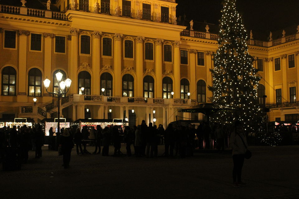 Photo of "Winter Budget Trip to Europe" 6 cities & 20 days – Eastern, Central & Western Europe 6/214 by Rikita Parikh