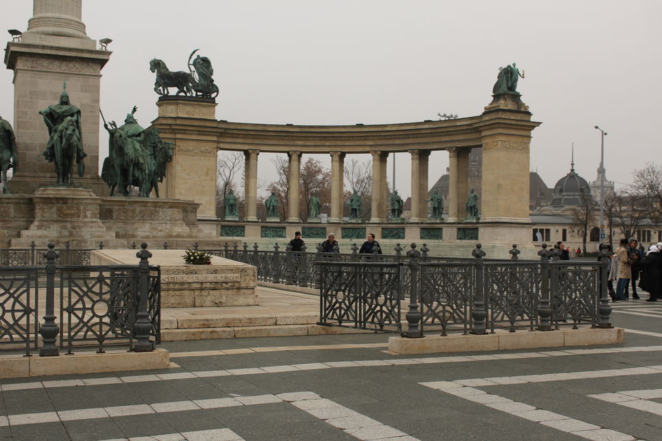 Photo of "Winter Budget Trip to Europe" 6 cities & 20 days – Eastern, Central & Western Europe 9/214 by Rikita Parikh