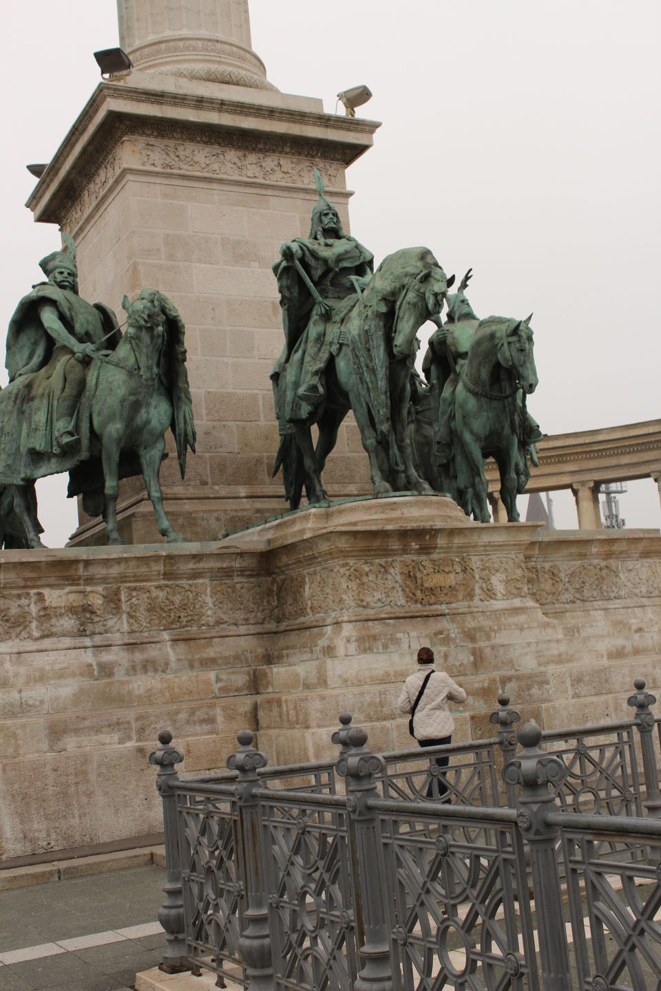Photo of "Winter Budget Trip to Europe" 6 cities & 20 days – Eastern, Central & Western Europe 10/214 by Rikita Parikh