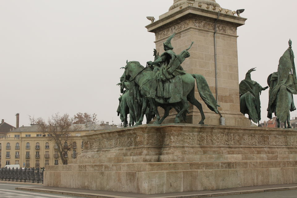 Photo of "Winter Budget Trip to Europe" 6 cities & 20 days – Eastern, Central & Western Europe 13/214 by Rikita Parikh