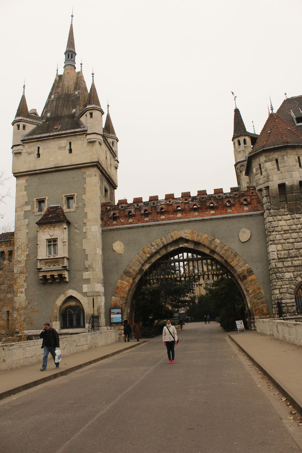 Photo of "Winter Budget Trip to Europe" 6 cities & 20 days – Eastern, Central & Western Europe 20/214 by Rikita Parikh