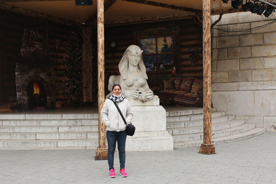 Photo of "Winter Budget Trip to Europe" 6 cities & 20 days – Eastern, Central & Western Europe 22/214 by Rikita Parikh