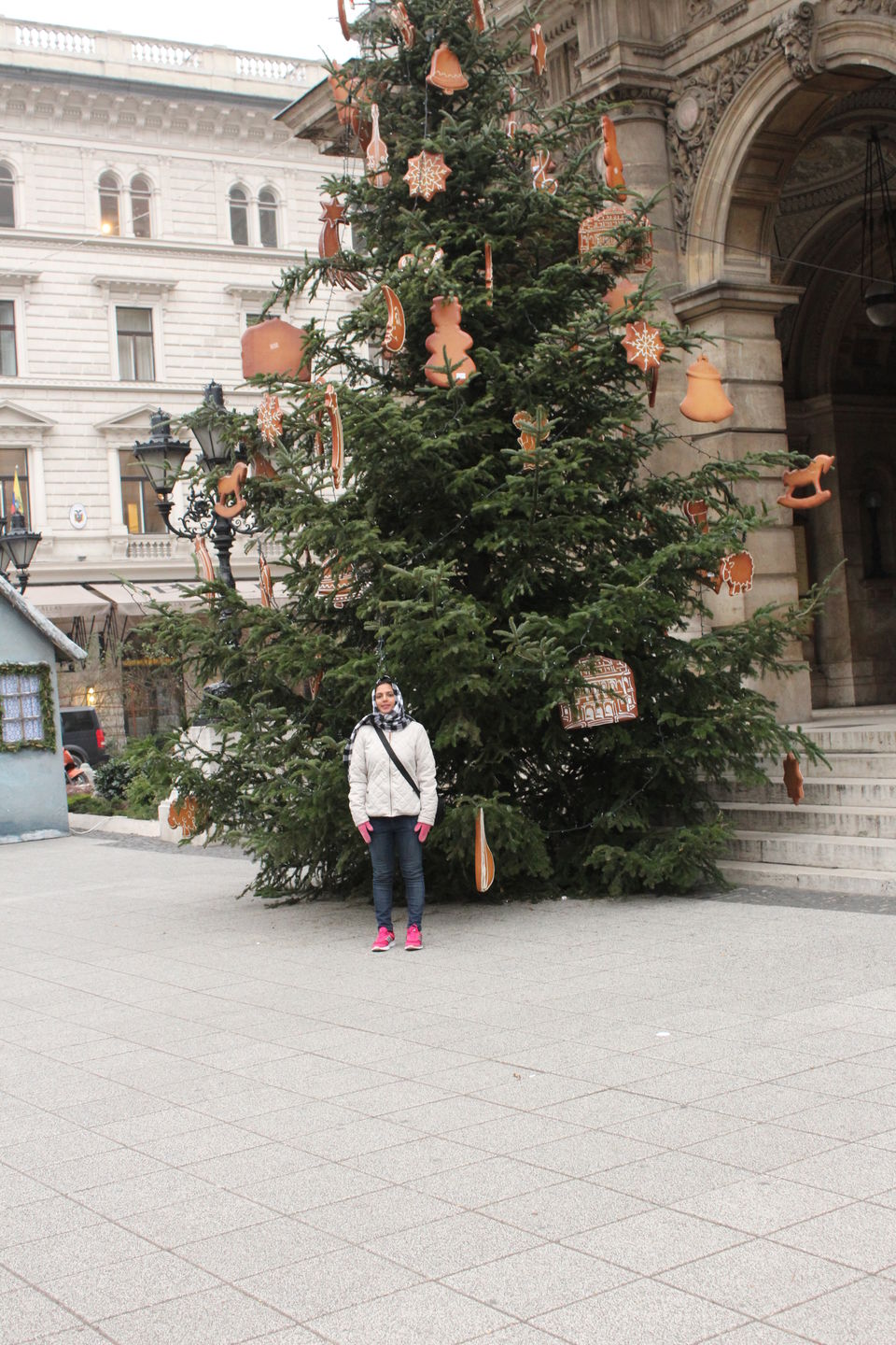 Photo of "Winter Budget Trip to Europe" 6 cities & 20 days – Eastern, Central & Western Europe 23/214 by Rikita Parikh