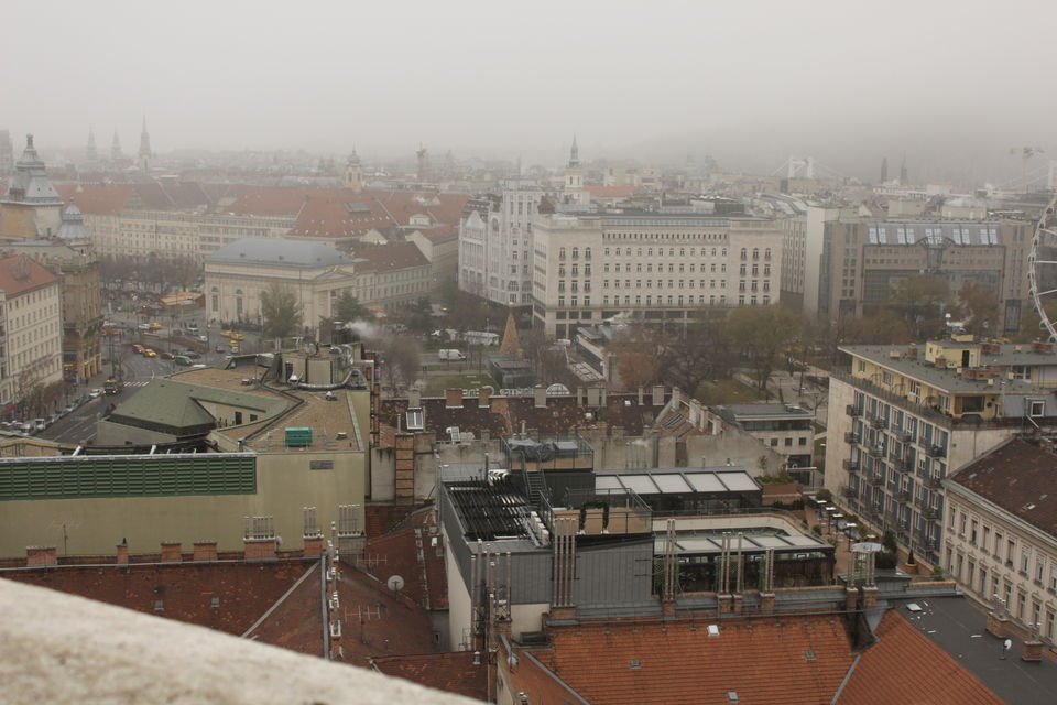 Photo of "Winter Budget Trip to Europe" 6 cities & 20 days – Eastern, Central & Western Europe 24/214 by Rikita Parikh