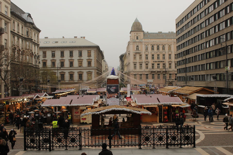Photo of "Winter Budget Trip to Europe" 6 cities & 20 days – Eastern, Central & Western Europe 26/214 by Rikita Parikh