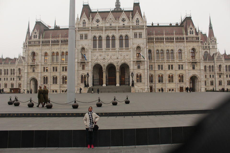 Photo of "Winter Budget Trip to Europe" 6 cities & 20 days – Eastern, Central & Western Europe 29/214 by Rikita Parikh